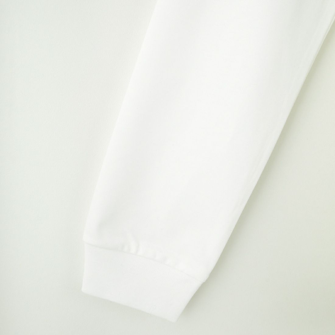 TATRAS [タトラス] OSMO ロングスリーブTシャツ [MTAT25S8273-M] WHITE