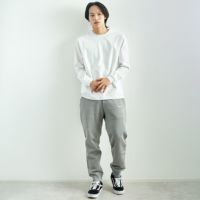 TATRAS [タトラス] FOLMIDO スウェットパンツ [MTAT25S5092-S
