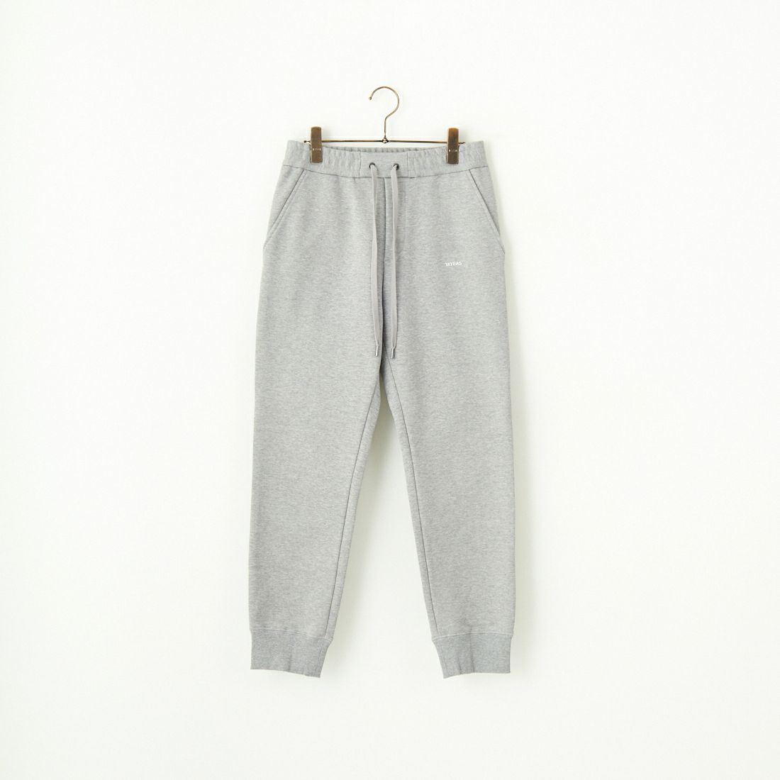 TATRAS [タトラス] FOLMIDO スウェットパンツ [MTAT25S5092-S] GRAY