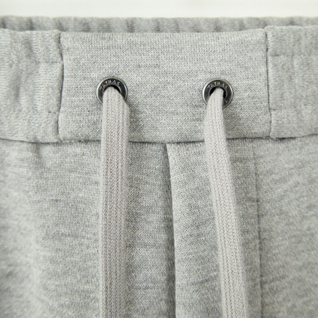 TATRAS [タトラス] FOLMIDO スウェットパンツ [MTAT25S5092-S] GRAY