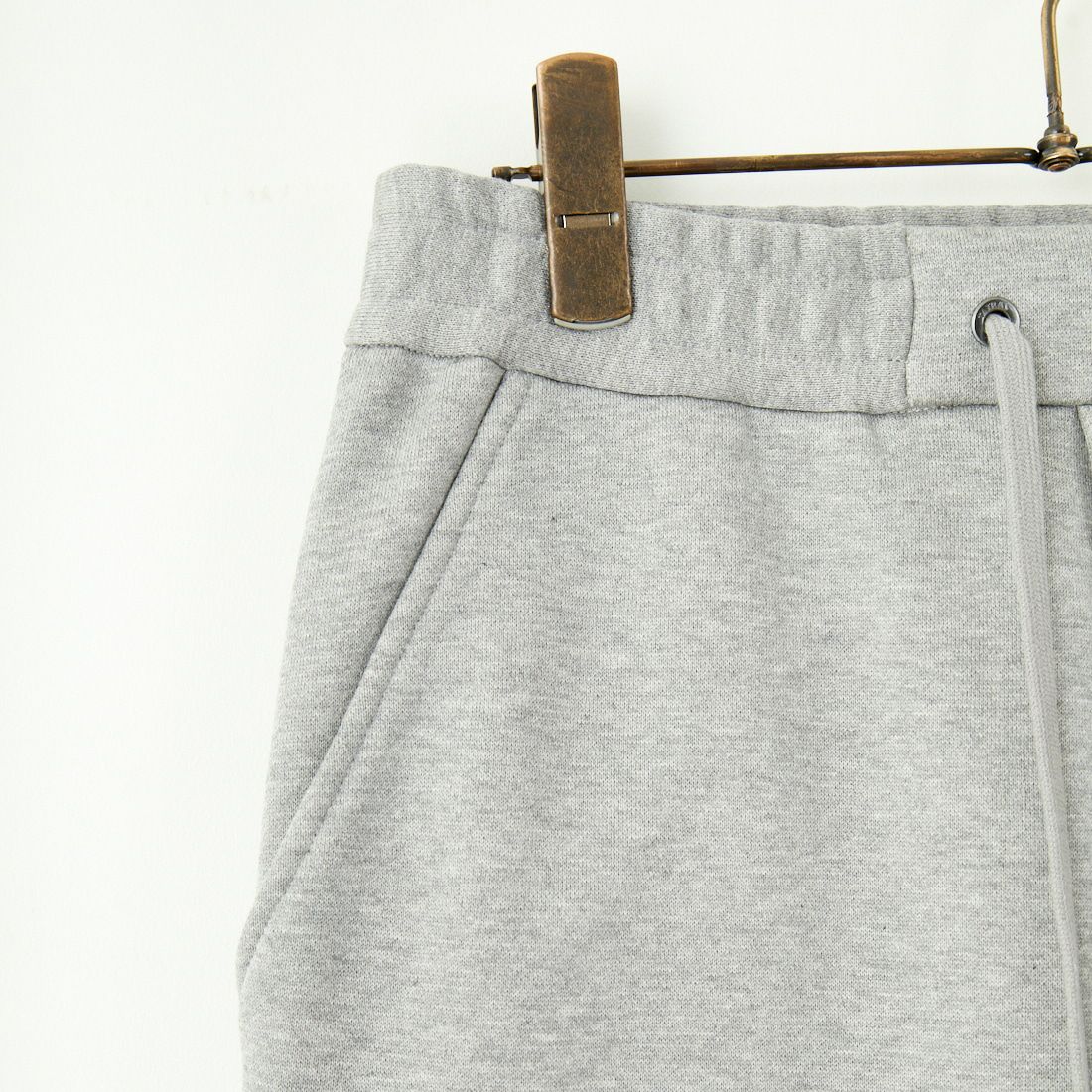 TATRAS [タトラス] FOLMIDO スウェットパンツ [MTAT25S5092-S] GRAY