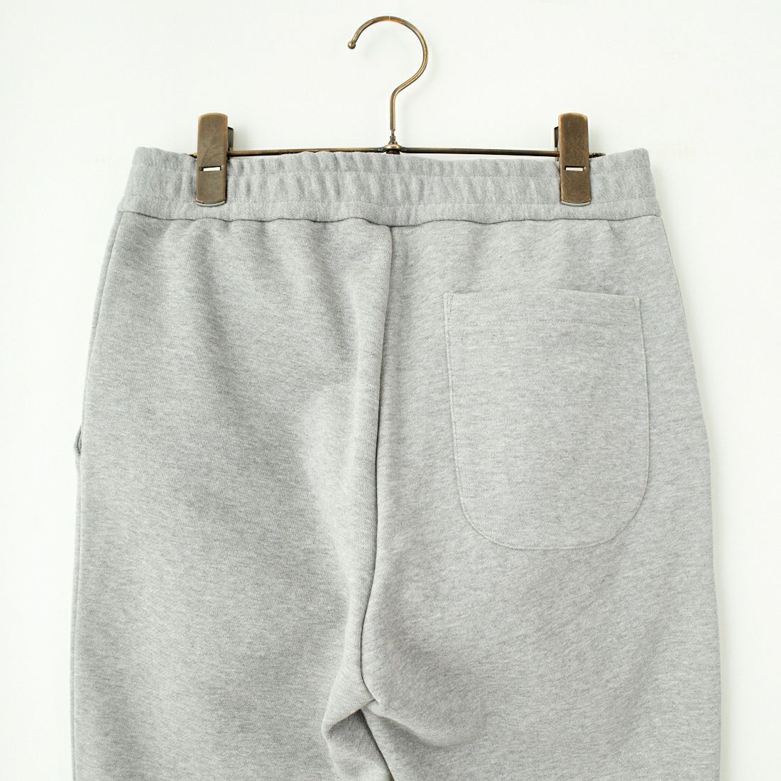 TATRAS [タトラス] FOLMIDO スウェットパンツ [MTAT25S5092-S] GRAY