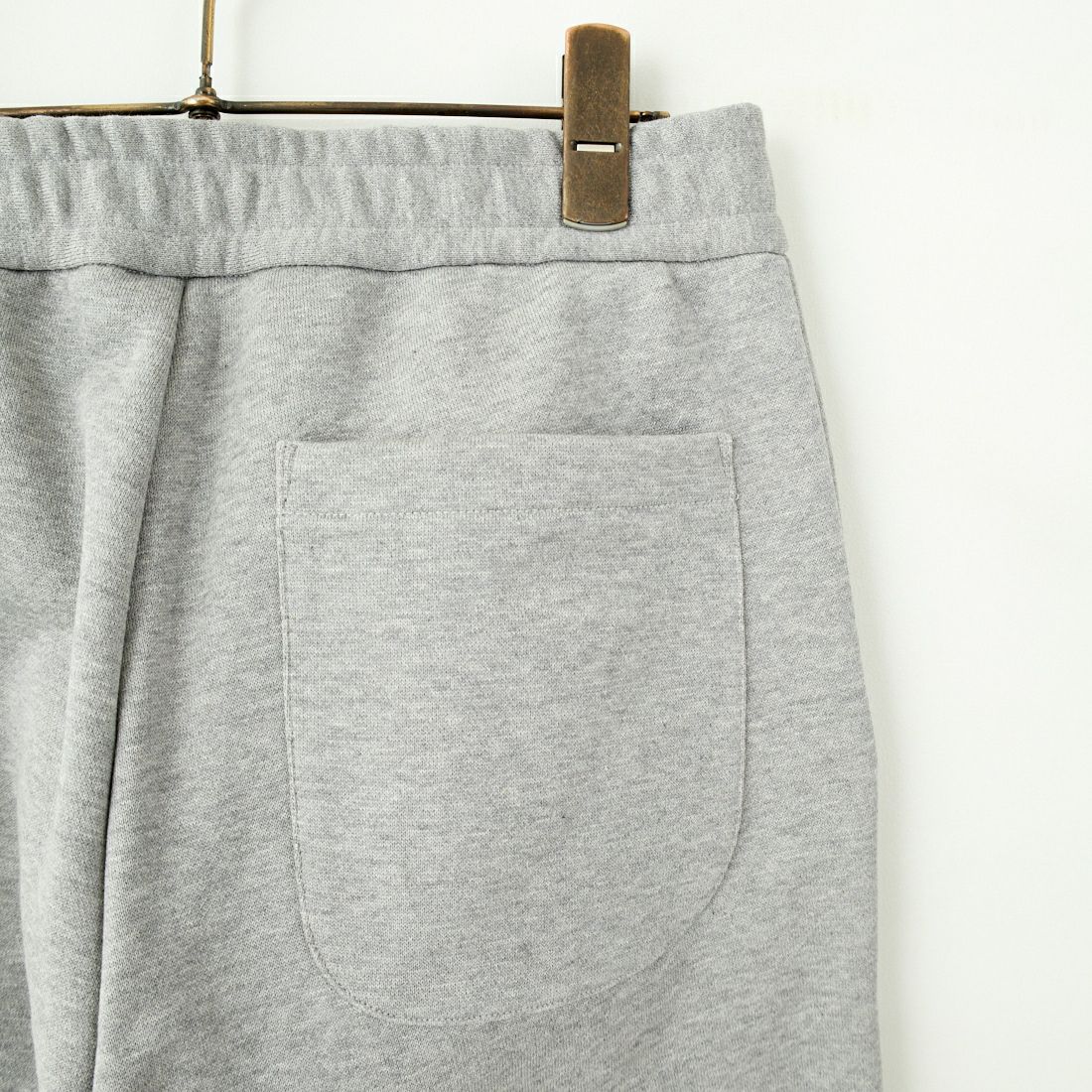 TATRAS [タトラス] FOLMIDO スウェットパンツ [MTAT25S5092-S] GRAY