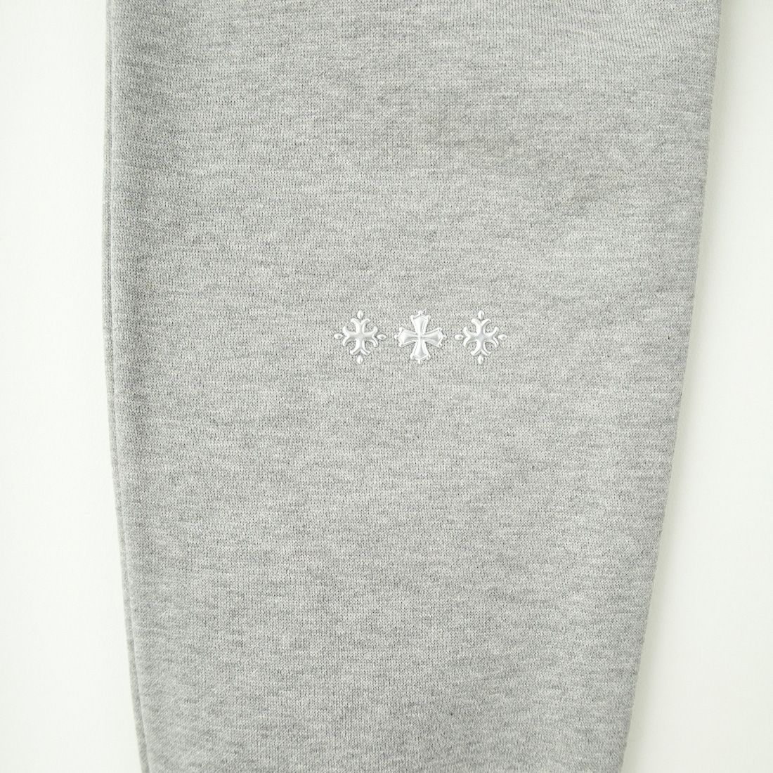 TATRAS [タトラス] FOLMIDO スウェットパンツ [MTAT25S5092-S] GRAY