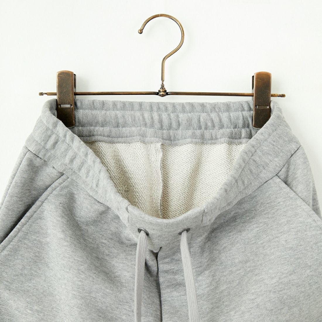 TATRAS [タトラス] FOLMIDO スウェットパンツ [MTAT25S5092-S] GRAY