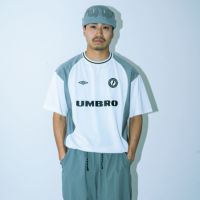 WHITE&&モデル身長：170cm 着用サイズ：L&&