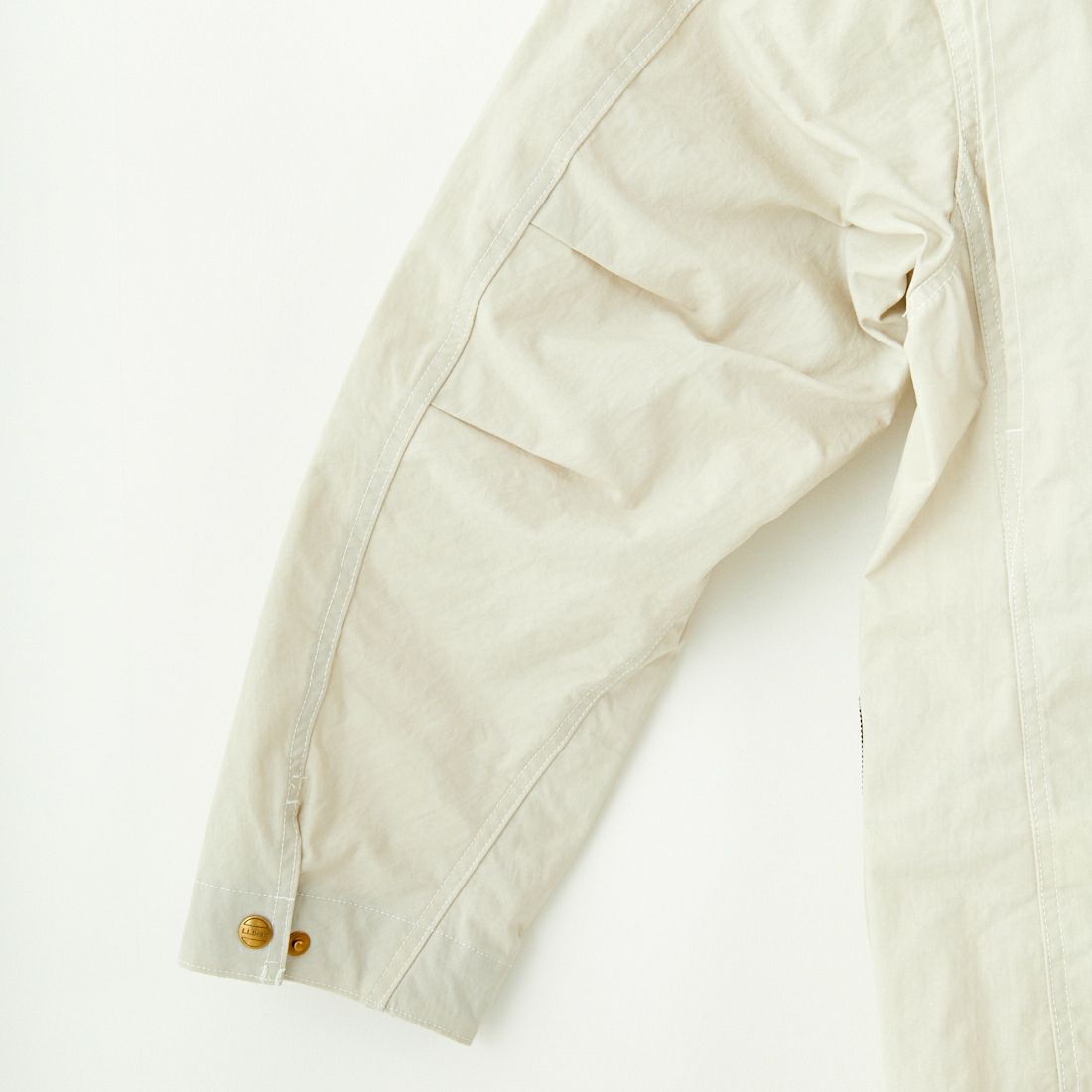 L.L.BEAN [エルエルビーン] BEAN'S フィールドコート [5175-9043] 24 SAND