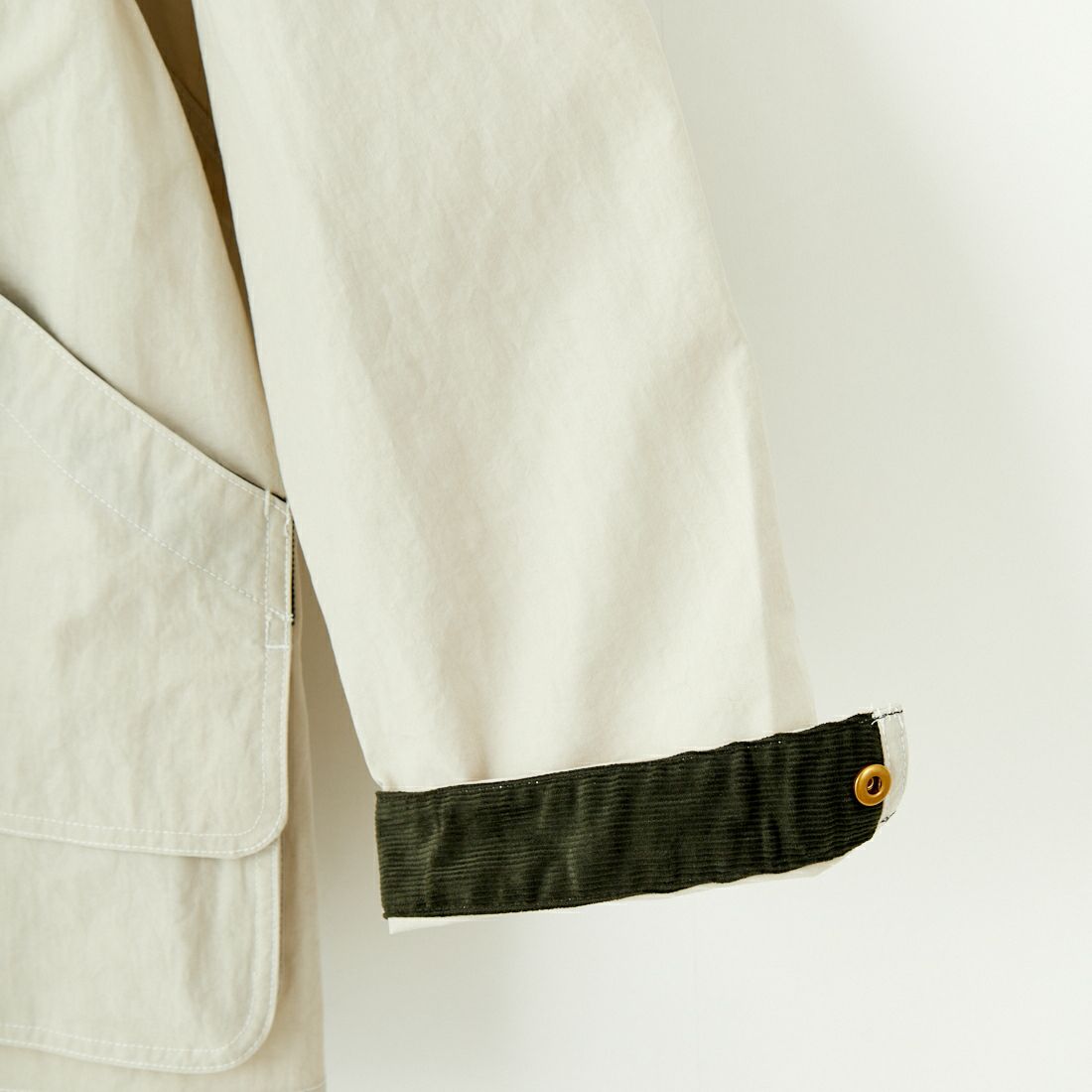 L.L.BEAN [エルエルビーン] BEAN'S フィールドコート [5175-9043] 24 SAND