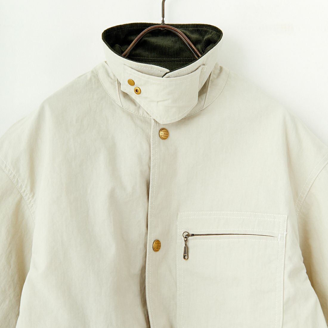 L.L.BEAN [エルエルビーン] BEAN'S フィールドコート [5175-9043] 24 SAND