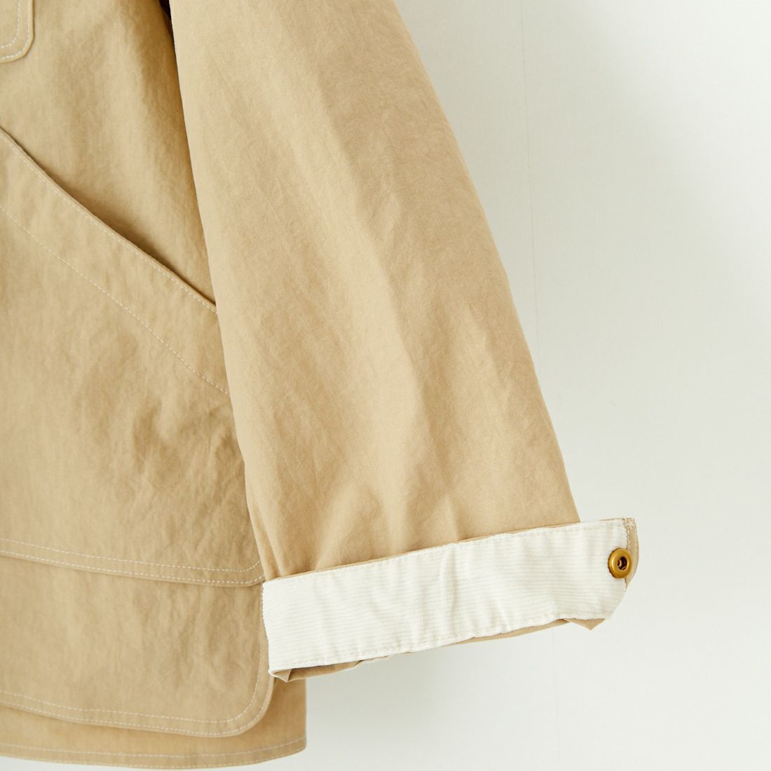 L.L.BEAN [エルエルビーン] BEAN'S フィールドコート [5175-9043] 18 BEIGE