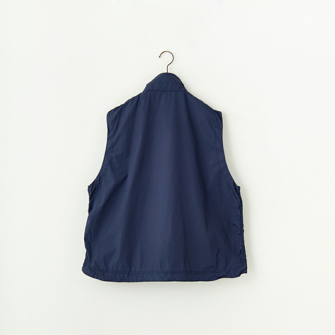 L.L.BEAN [エルエルビーン] ロックスベリーベスト [5175-9048] 67 NAVY