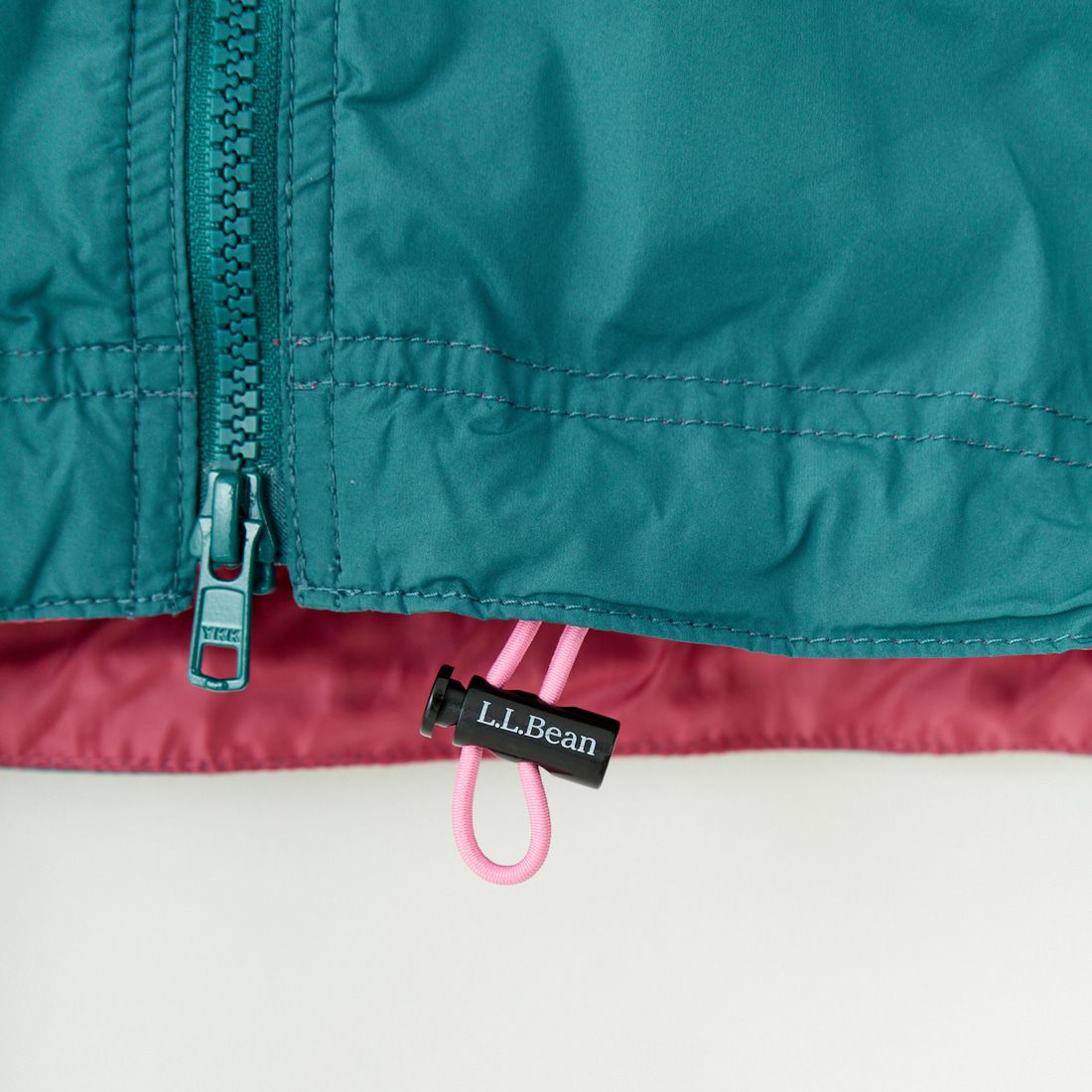 L.L.BEAN [エルエルビーン] ロックスベリーベスト [5175-9048] 42 TEAL