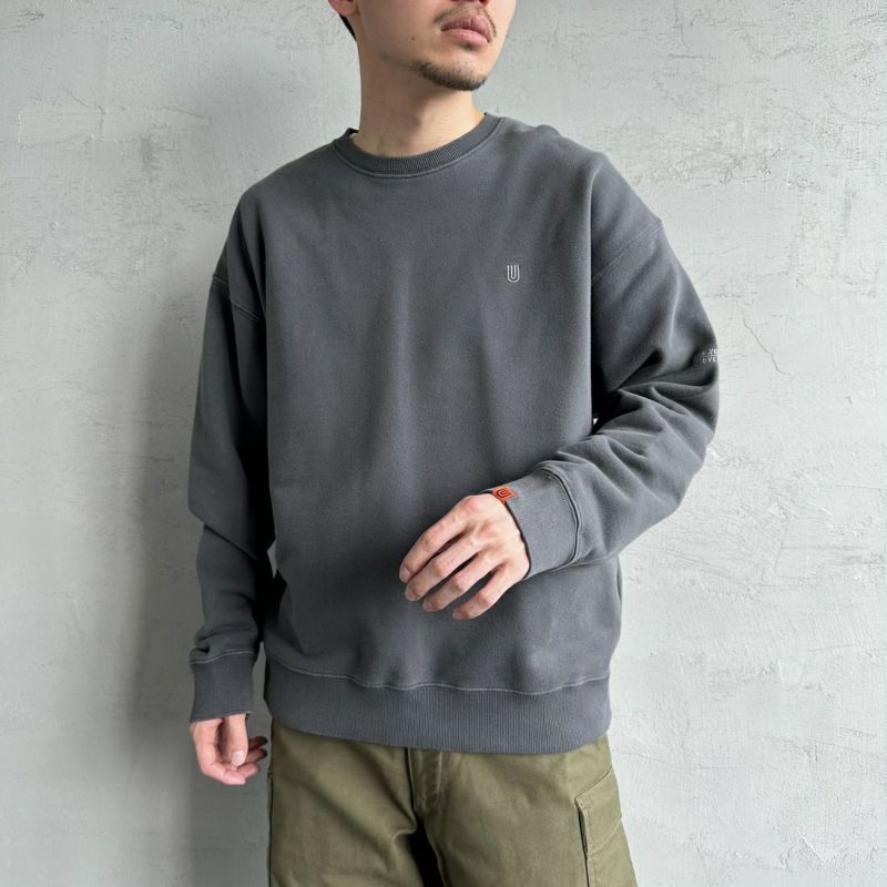 SWEAT [スウェット] MENS -メンズ-｜JEANS FACTORY（ジーンズ