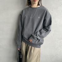 CHARCOAL&&モデル身長：158cm 着用サイズ：S&&
