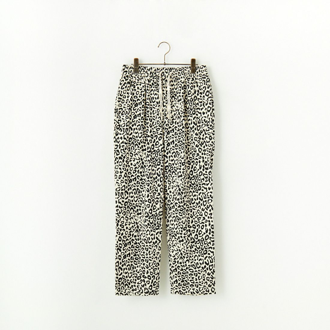 LEOPARD CA