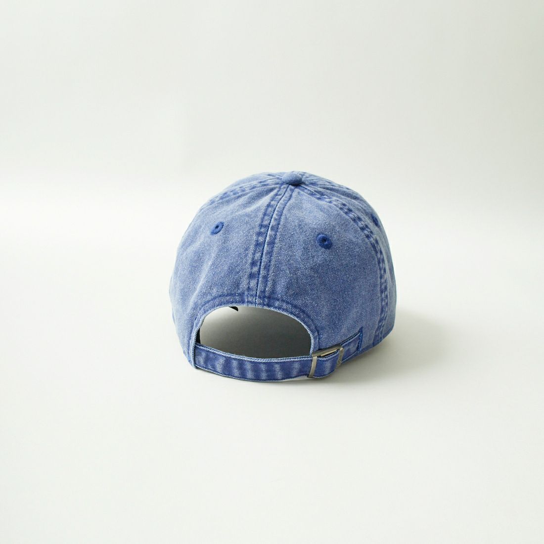 NEW ERA [ニューエラ] 別注 9TWENTY アシッドウォッシュ加工キャップ [14667310-JF] ROYAL