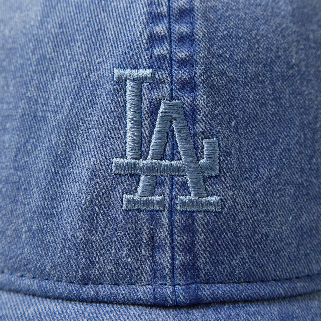 NEW ERA [ニューエラ] 別注 9TWENTY アシッドウォッシュ加工キャップ [14667310-JF] ROYAL