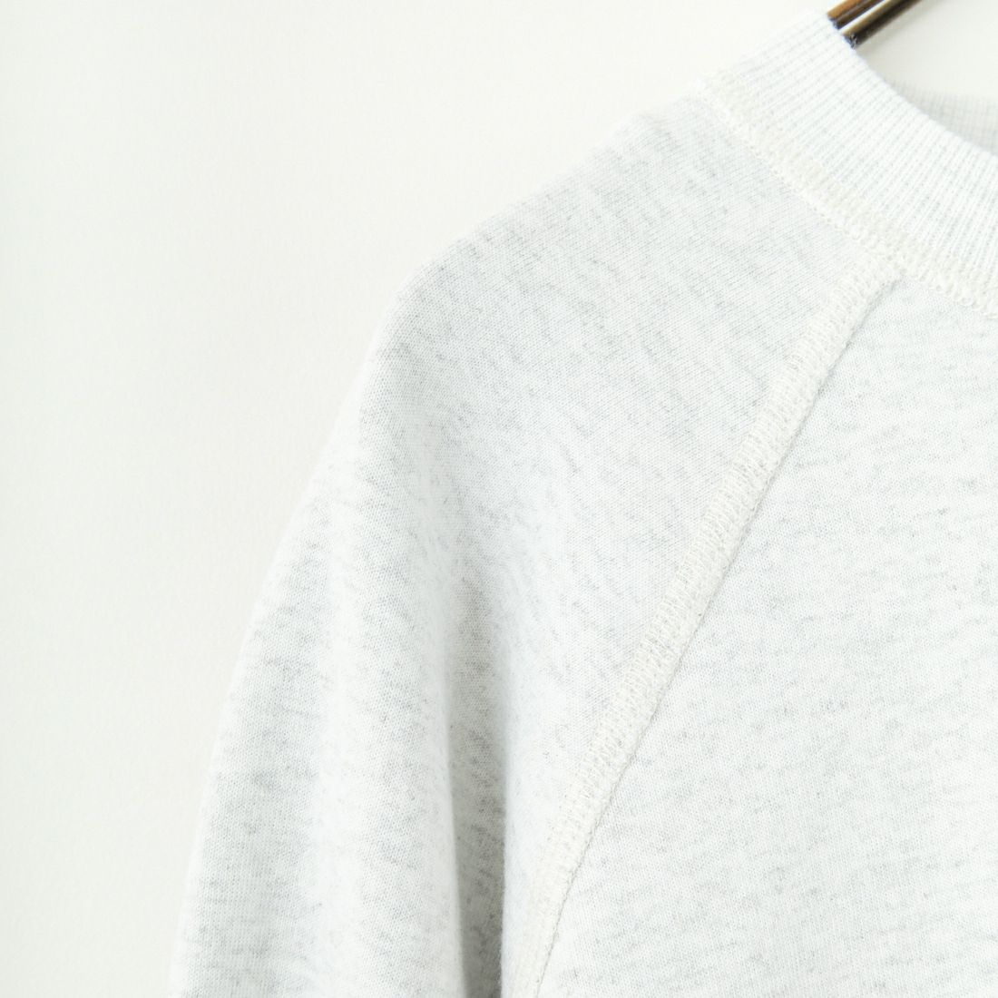 L.L.BEAN [エルエルビーン] PORTAGE クルーネックスウェット [5175-9080] 19 BIRCH