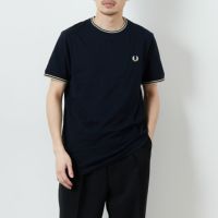 NVY/OAT&&モデル身長：168cm 着用サイズ：M&&