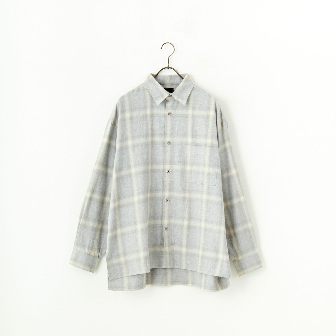 801 H.GRAY