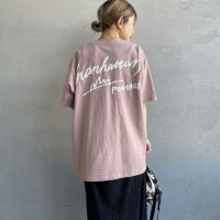 PINK&&モデル身長：150cm 着用サイズ：S&&
