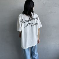 WHITE&&モデル身長：160cm 着用サイズ：S&&