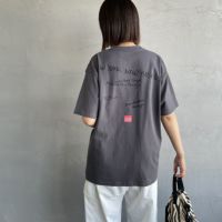 CHARCOAL&&モデル身長：159cm 着用サイズ：S&&