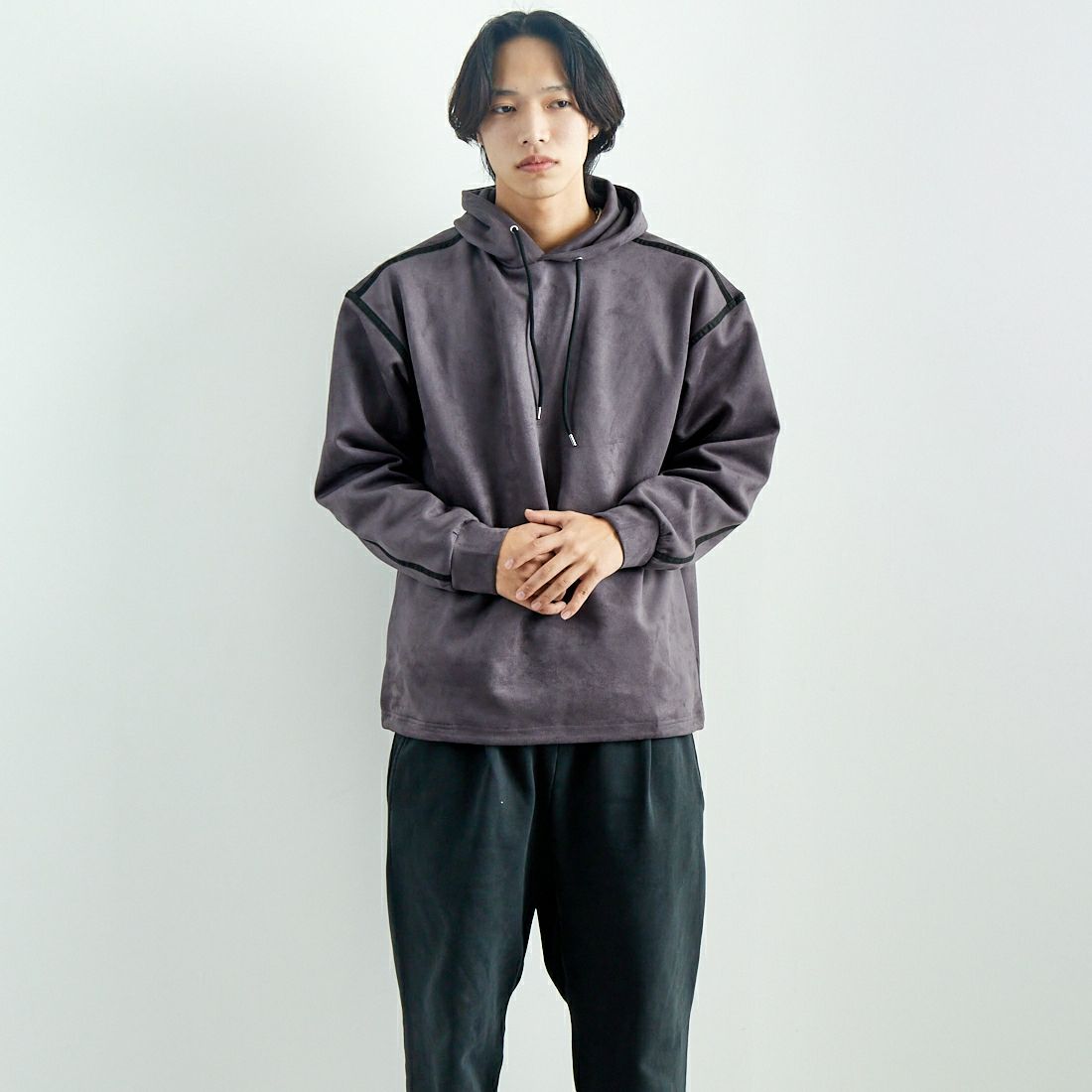 720 COAL B&&モデル身長：179cm 着用サイズ：2&&