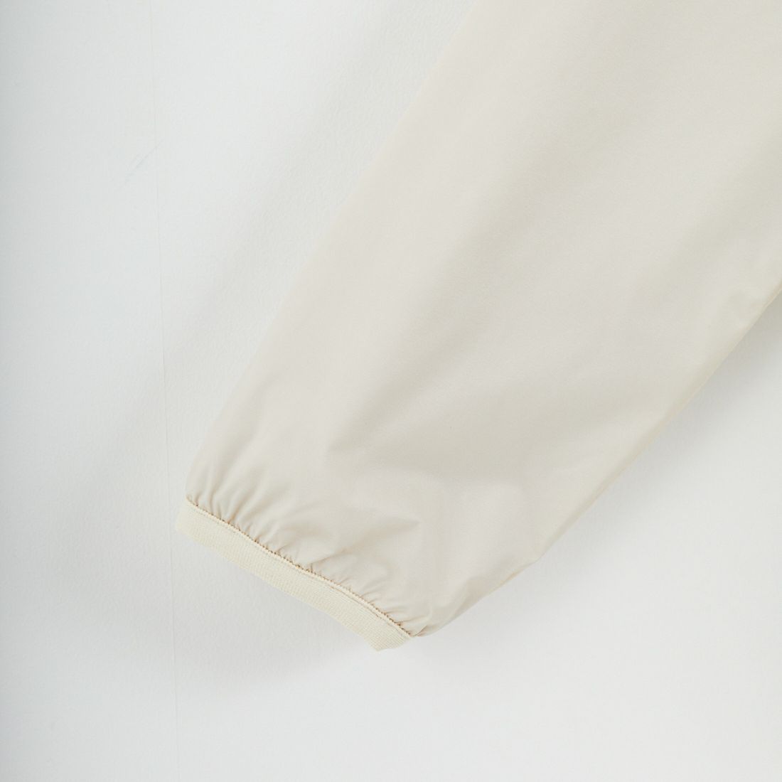 DANTON [ダントン] インサレーションノーカラージャケット [DT-A0632SNT] TAUPE