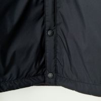 DANTON [ダントン] インサレーションノーカラージャケット [DT