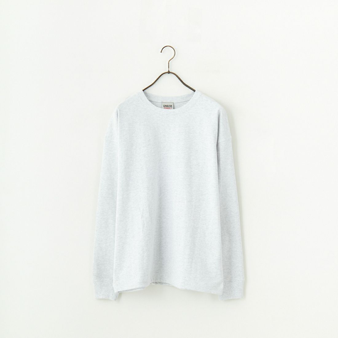 ONEITA [オニータ] ケミカル加工ドロストロングTシャツ [2521