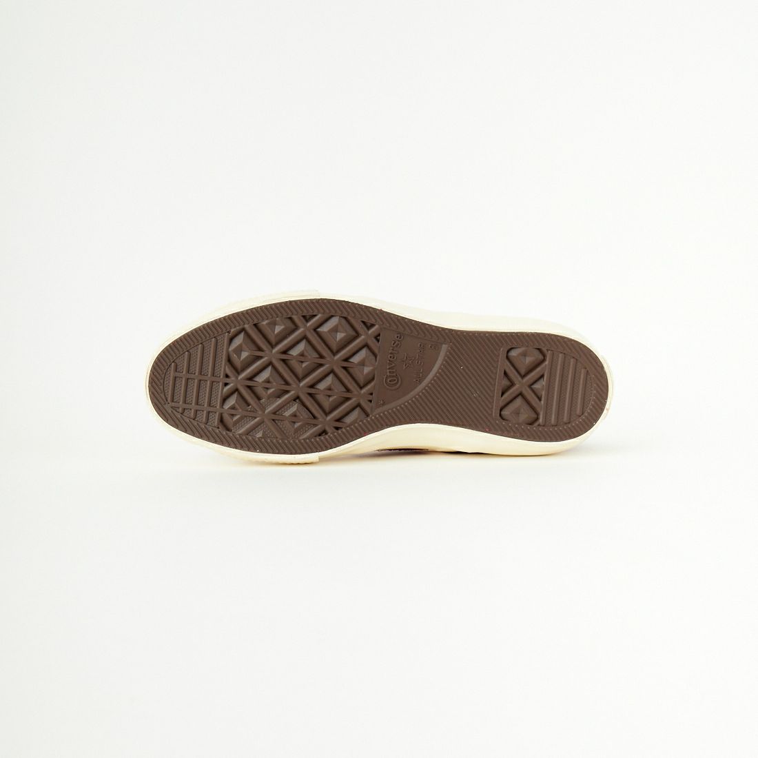 CONVERSE [コンバース] スター&バーズ スエード [STAR&BARS-SUEDE] ﾚｯﾄﾞ