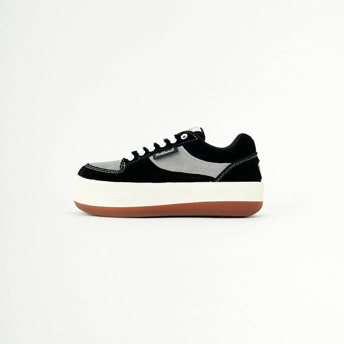 BLK/GRY