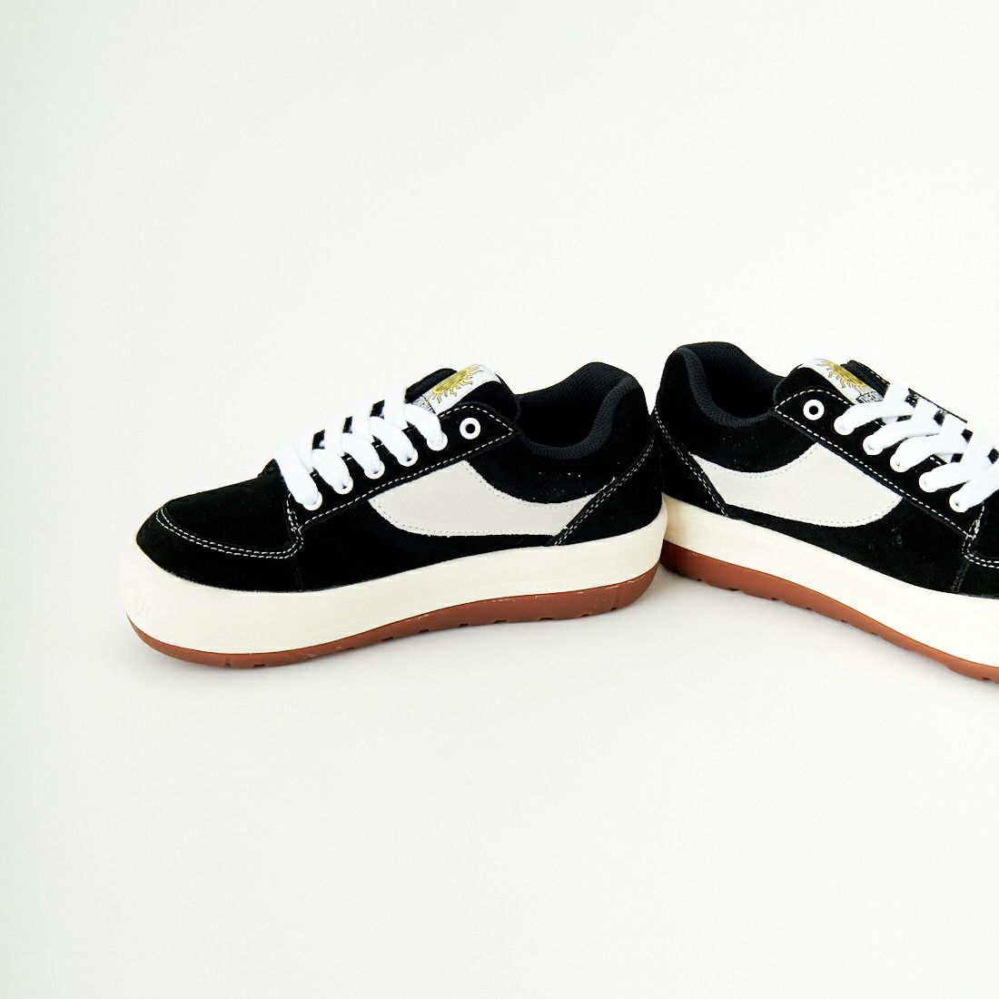 northwave [ノースウェーブ] エスプレッソ スエード [NW-001] BLK/WHT