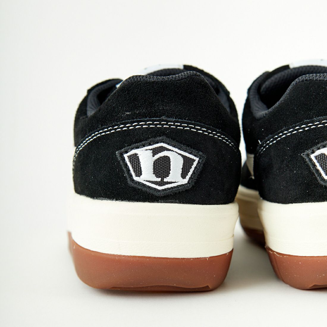 northwave [ノースウェーブ] エスプレッソ スエード [NW-001] BLK/WHT