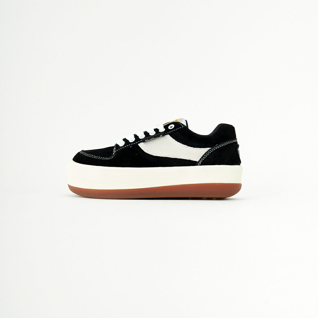 BLK/WHT