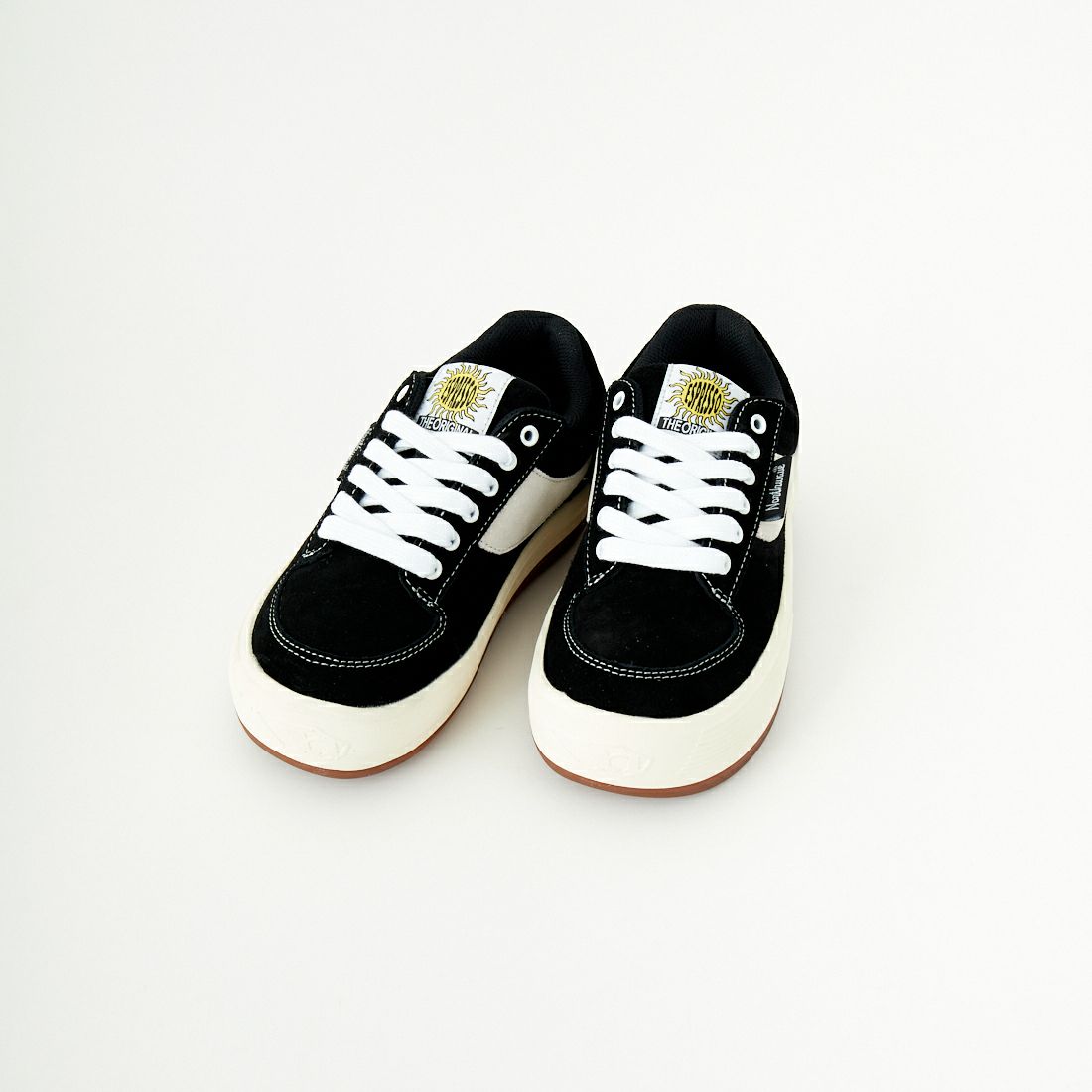 northwave [ノースウェーブ] エスプレッソ スエード [NW-001] BLK/WHT