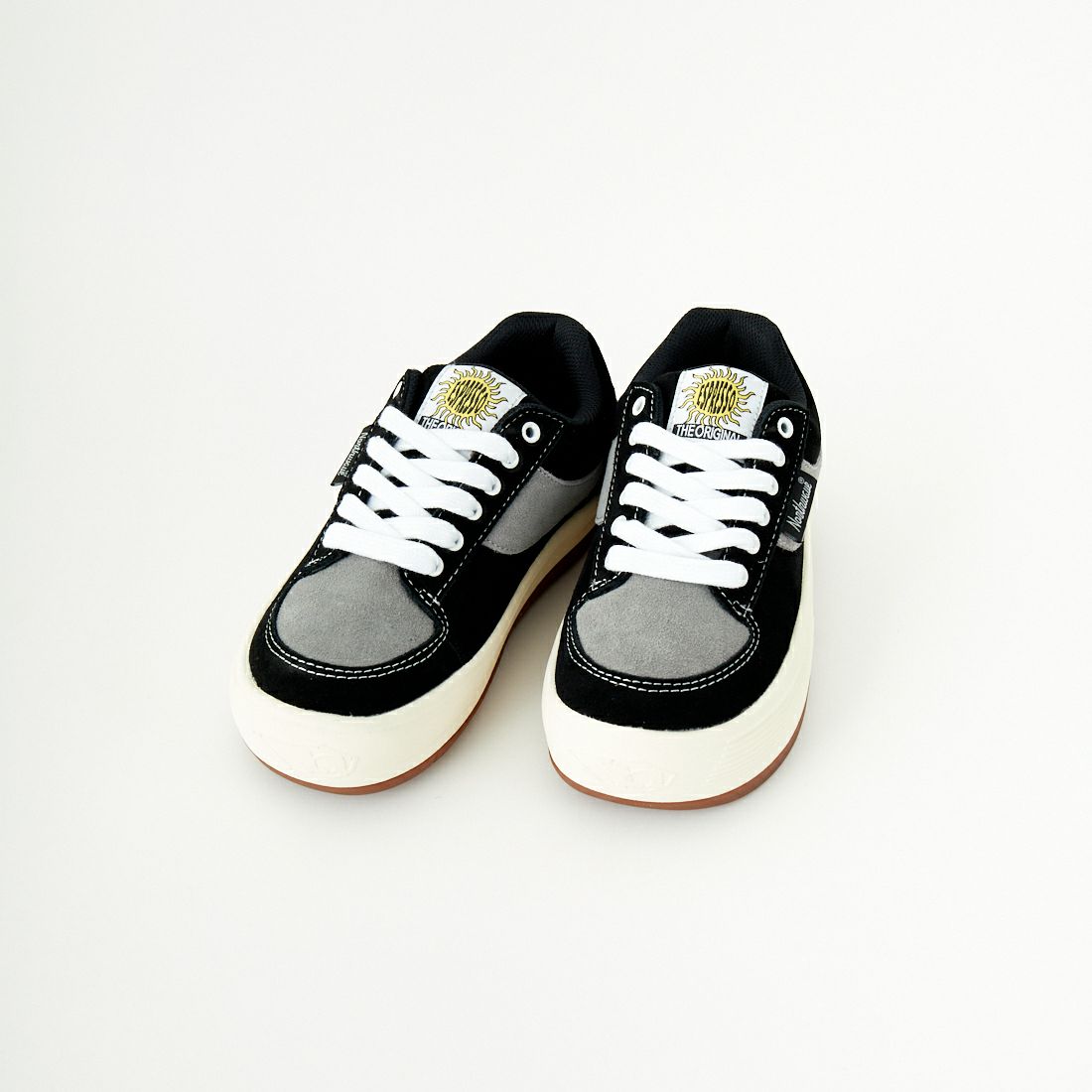 northwave [ノースウェーブ] エスプレッソ スエード [NW-001] BLK/GRY