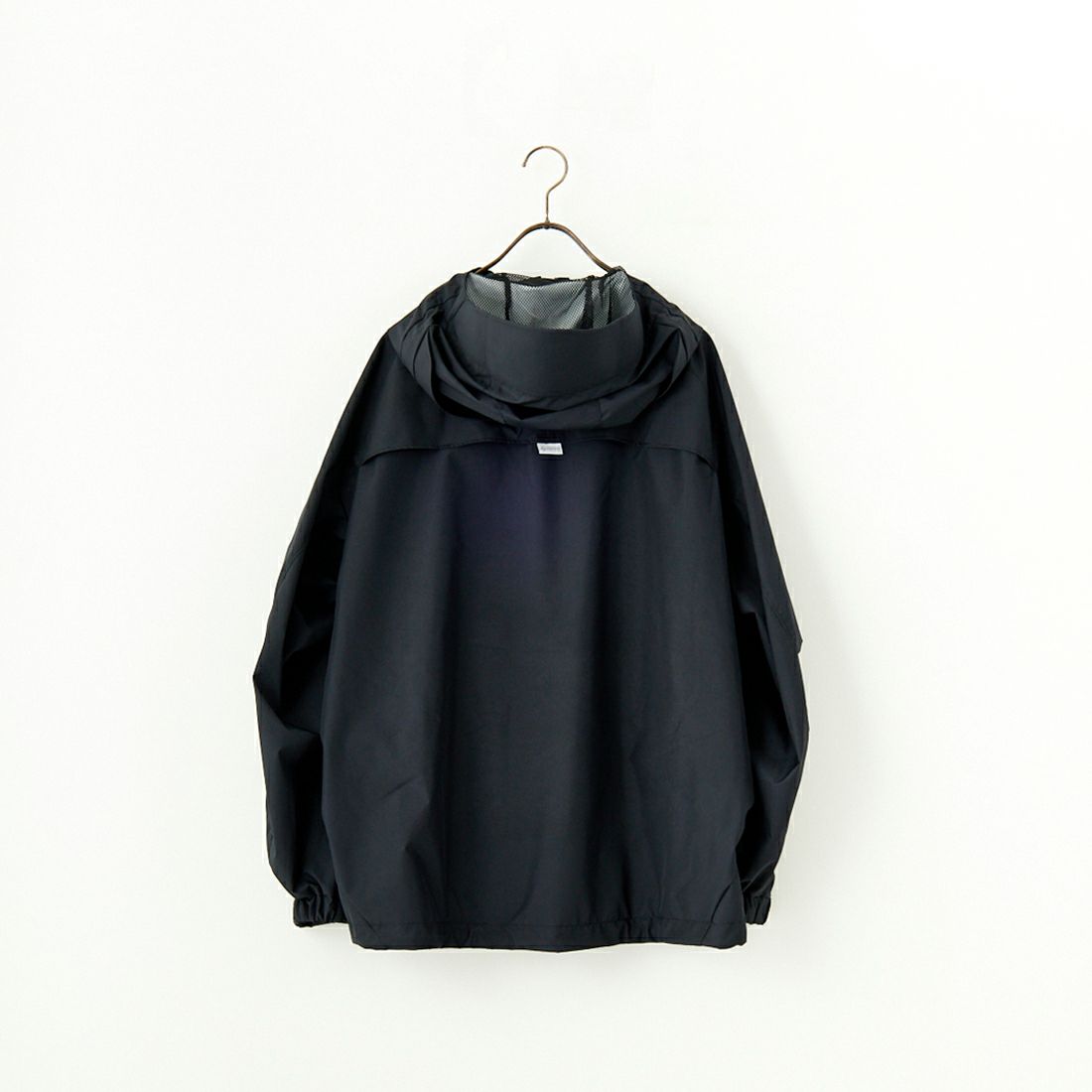 +phenix [プラスフェニックス] フィッシャーマンズジャケット [POO-25002] SN90 BLACK