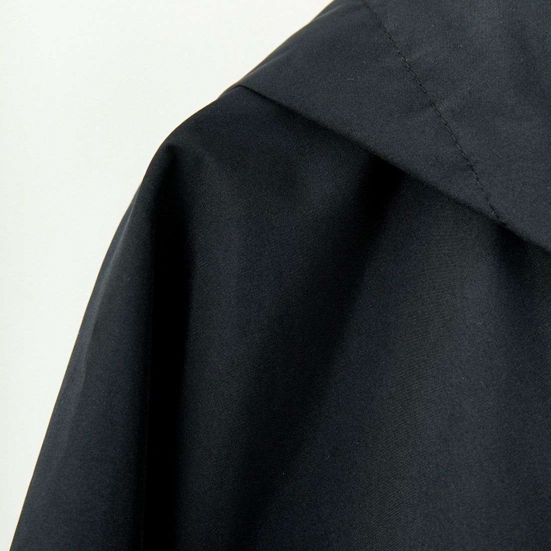 +phenix [プラスフェニックス] フィッシャーマンズジャケット [POO-25002] SN90 BLACK