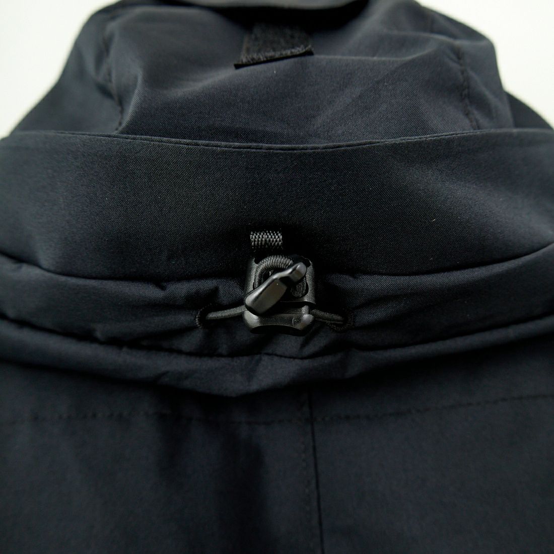 +phenix [プラスフェニックス] フィッシャーマンズジャケット [POO-25002] SN90 BLACK