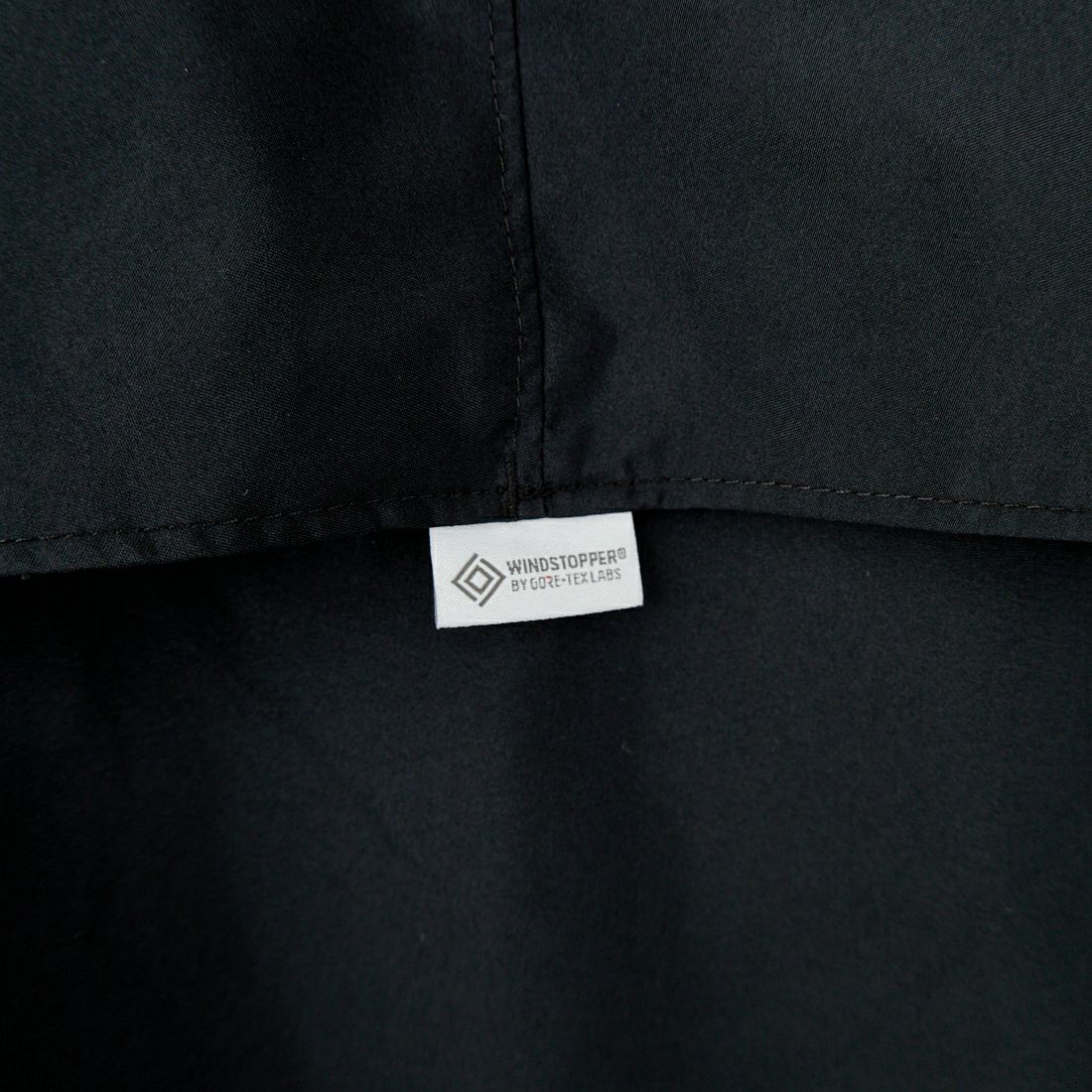 +phenix [プラスフェニックス] フィッシャーマンズジャケット [POO-25002] SN90 BLACK
