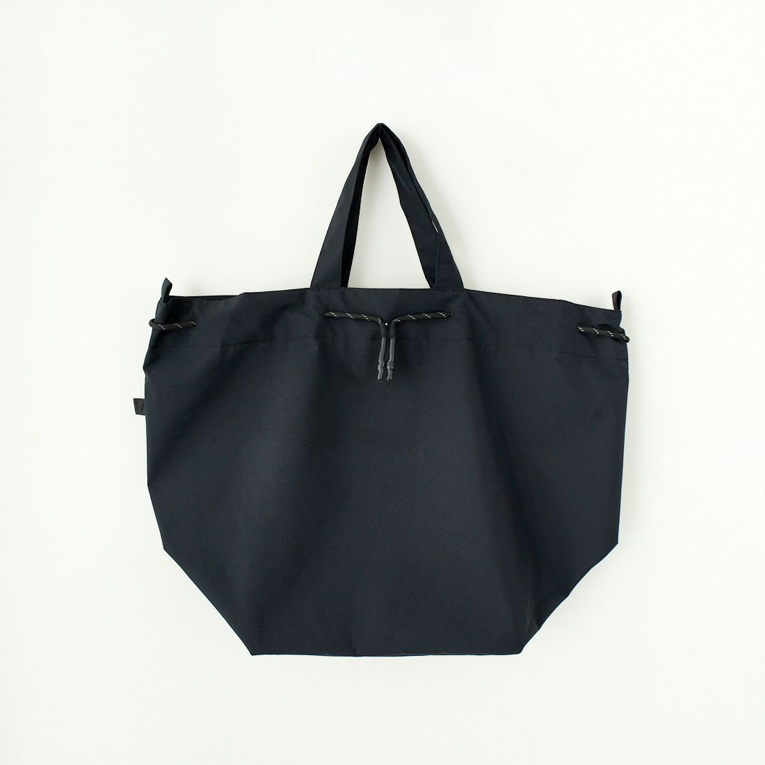 +phenix [プラスフェニックス] フィッシャーマンズジャケット [POO-25002] SN90 BLACK