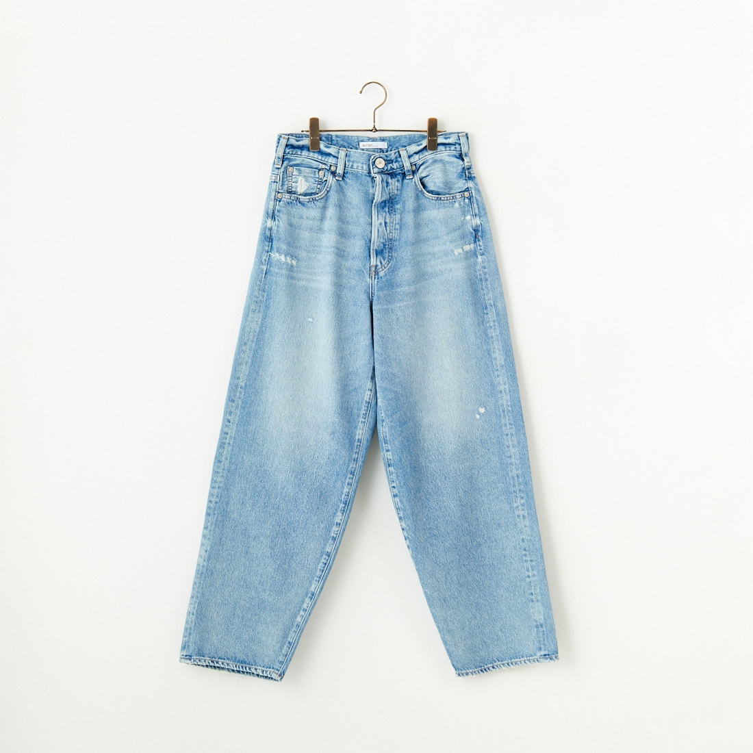 NEEDBY heritage [ニードバイヘリテージ] No.3 ヴィンテージワイド 