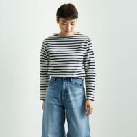 セントジェームス SAINTJAMESセントジェイムススエット