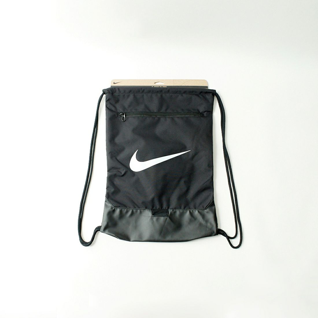 NIKE [ナイキ] ブラジリア ドローストリングジムサック [DM3978
