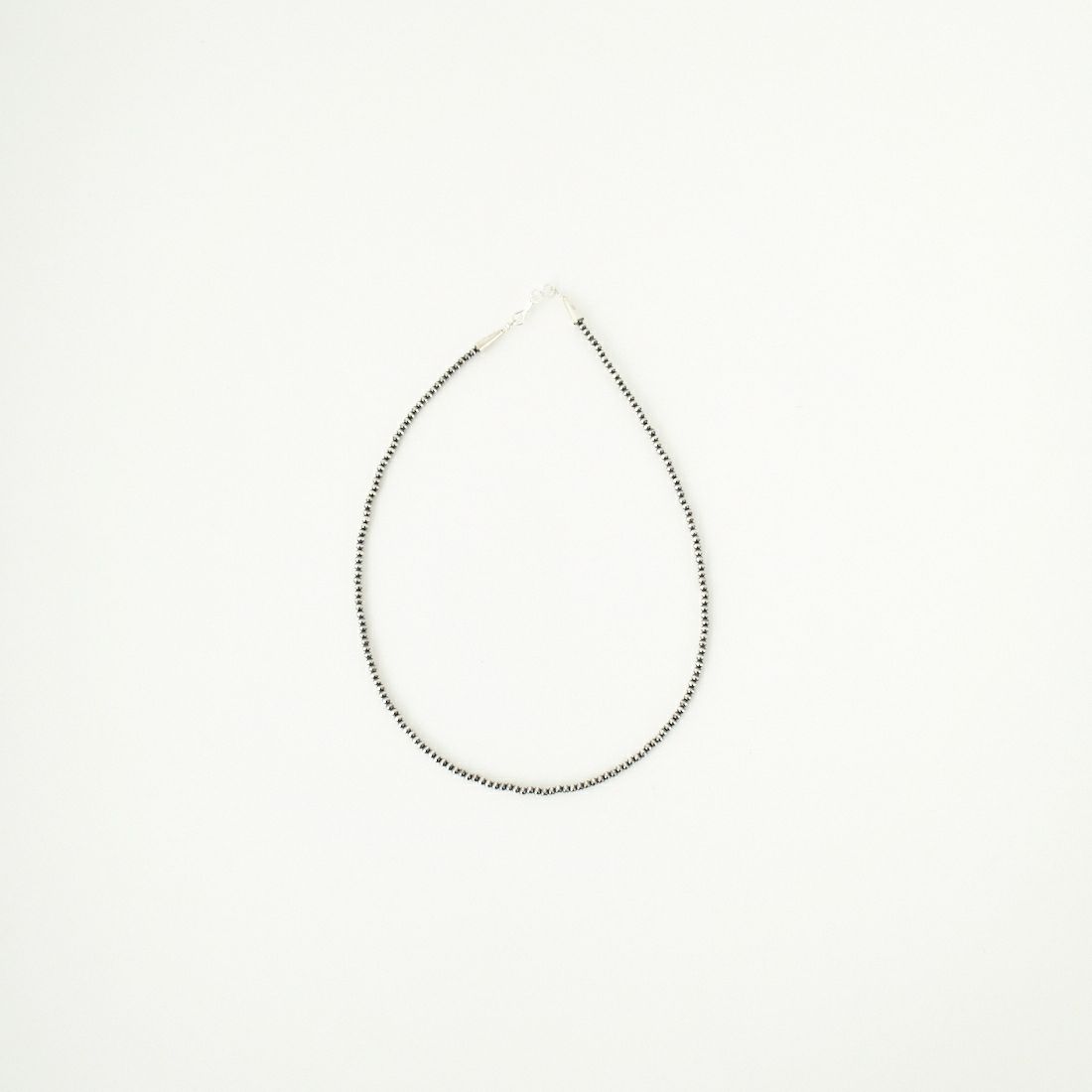 XOLO JEWELRY [ショロジュエリー] SOLID ANCHOR LINKネックレス