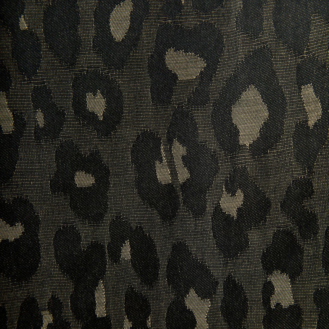 Needles [ニードルズ] バスケットボールショーツ [QV247] B LEOPARD
