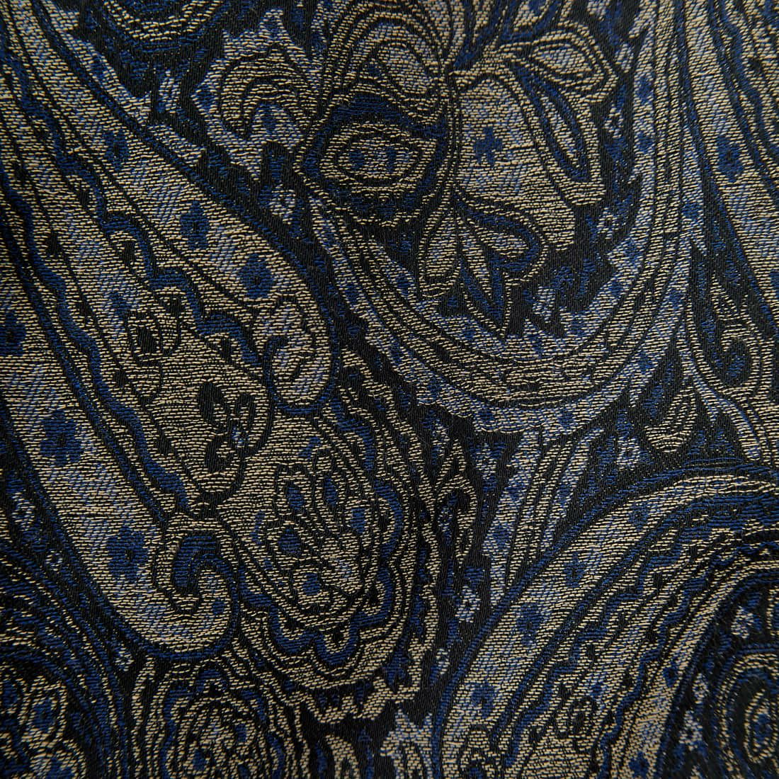 Needles [ニードルズ] バスケットボールショーツ [QV247] A PAISLEY