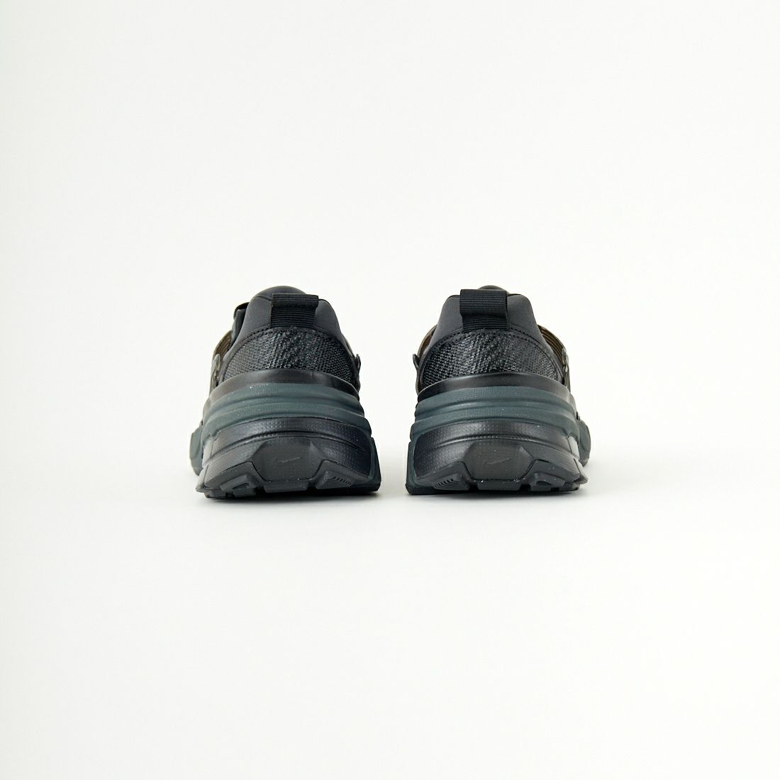 NIKE [ナイキ] V2K ラン [HJ4497] 001 BLACK